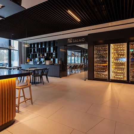 Radisson Resort 코워브제크 외부 사진