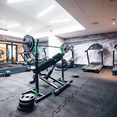 Radisson Resort 코워브제크 외부 사진