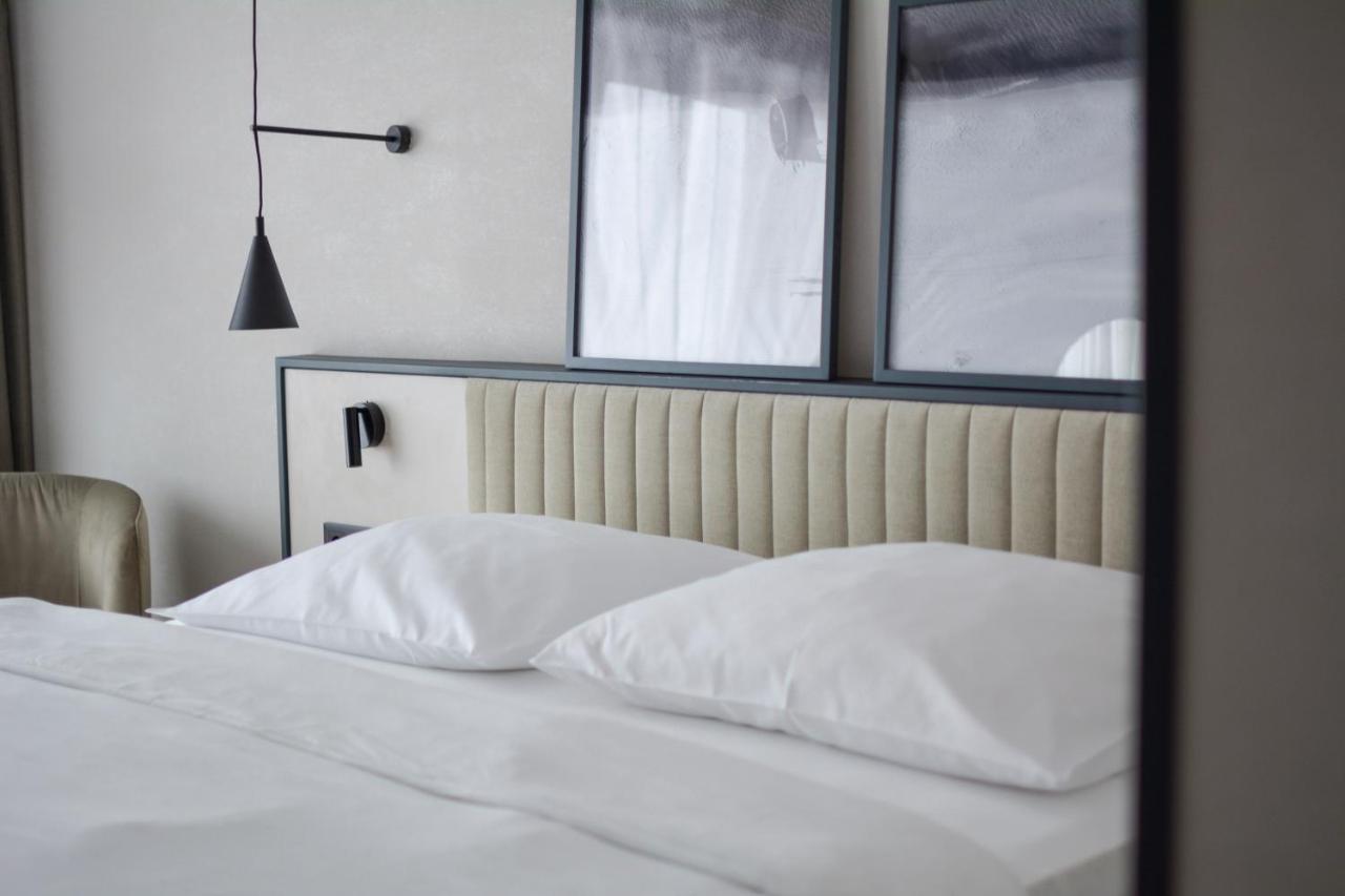 Radisson Resort 코워브제크 외부 사진