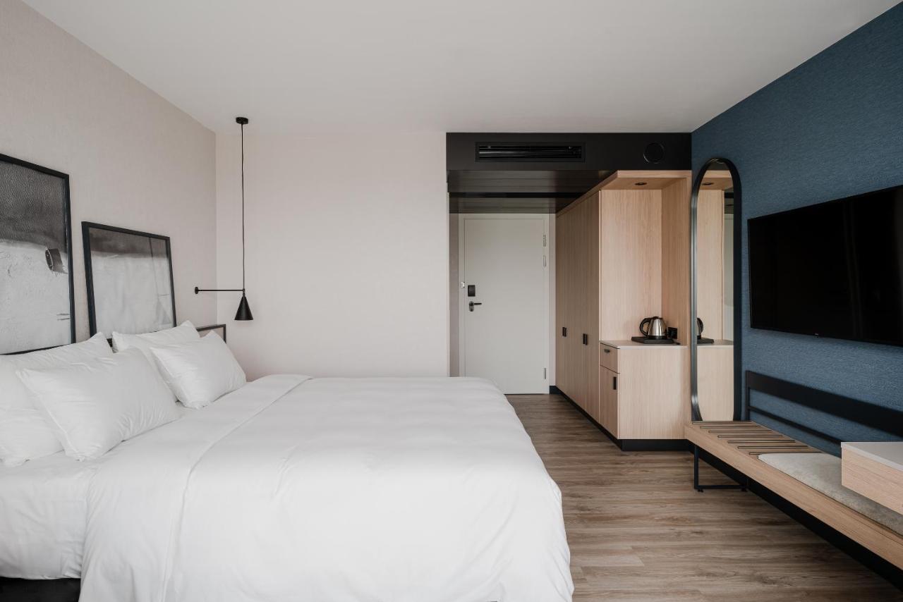 Radisson Resort 코워브제크 외부 사진
