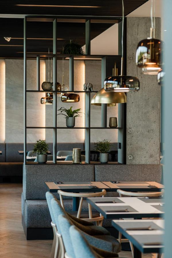 Radisson Resort 코워브제크 외부 사진