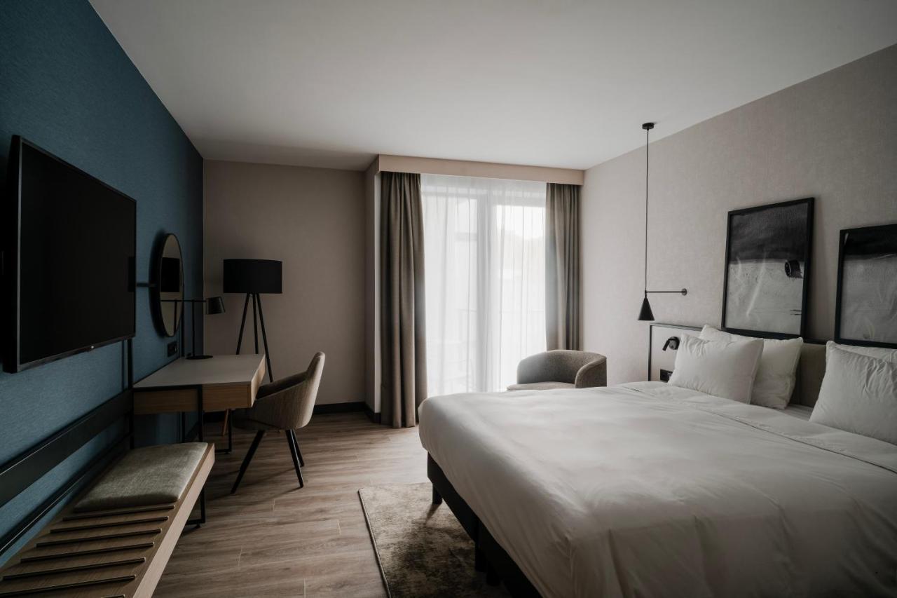 Radisson Resort 코워브제크 외부 사진
