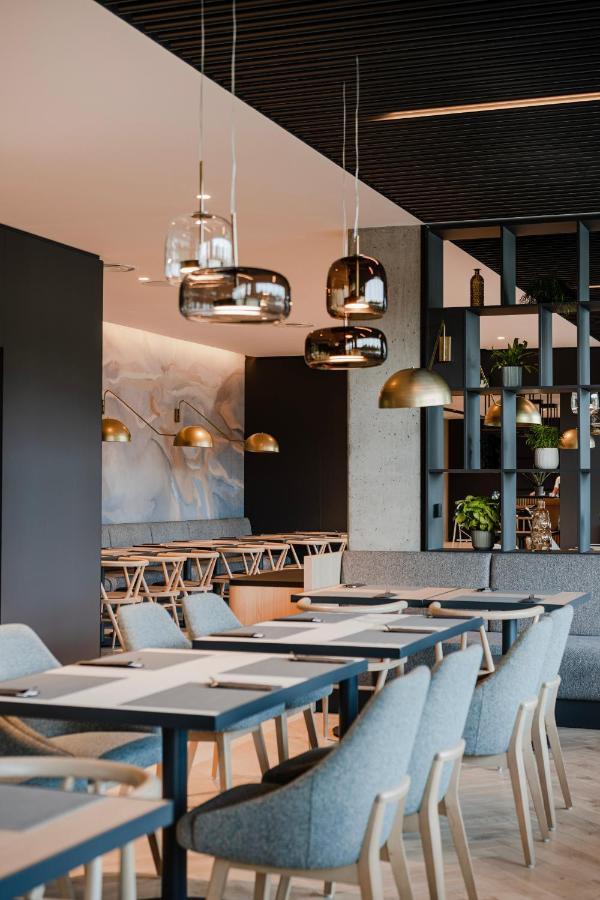 Radisson Resort 코워브제크 외부 사진