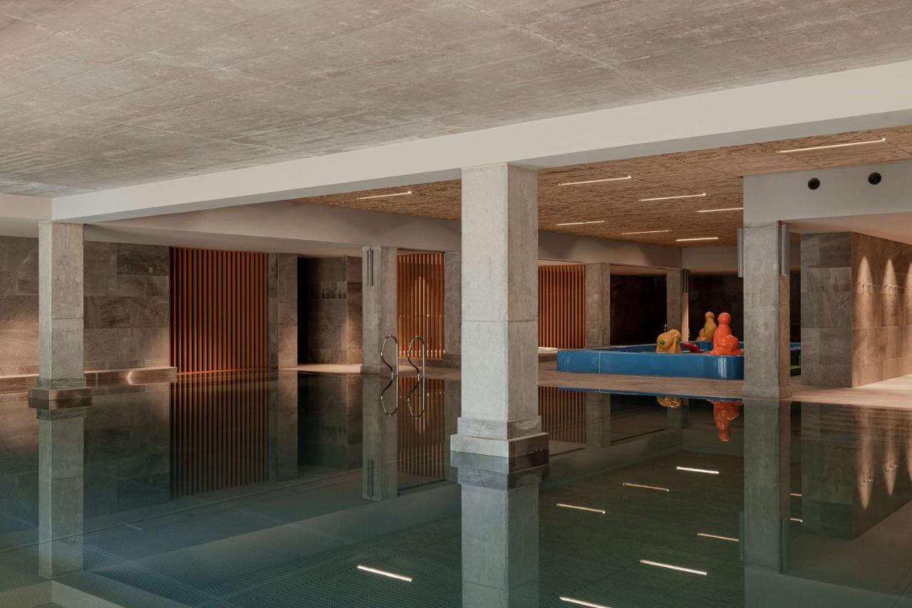 Radisson Resort 코워브제크 외부 사진