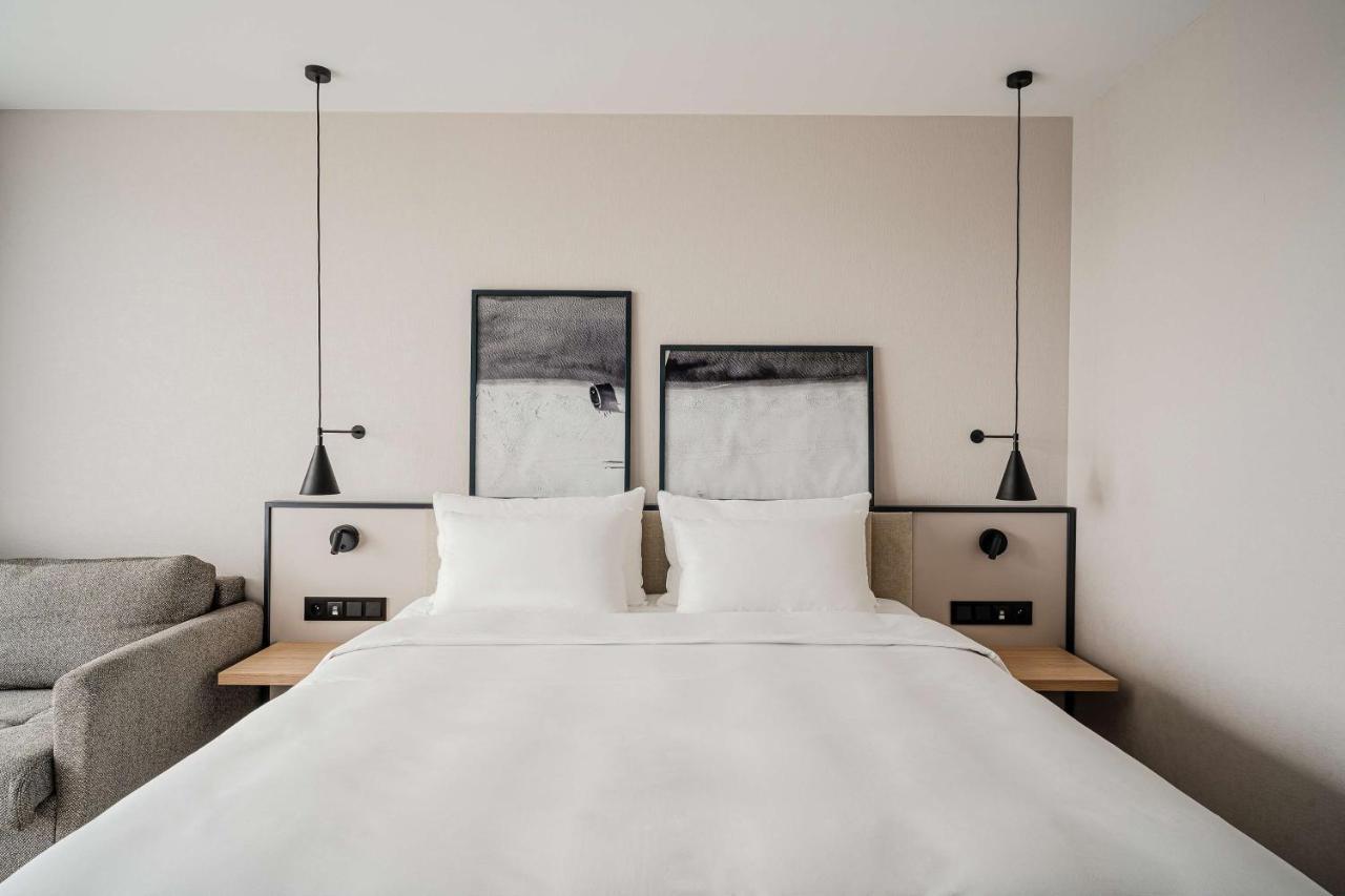 Radisson Resort 코워브제크 외부 사진