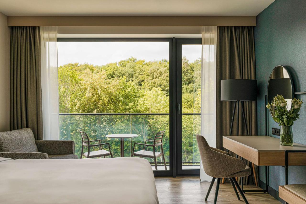 Radisson Resort 코워브제크 외부 사진