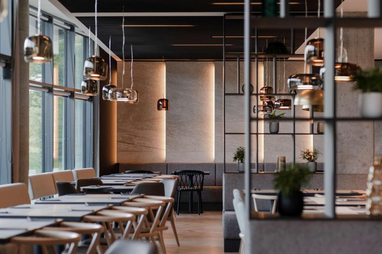 Radisson Resort 코워브제크 외부 사진