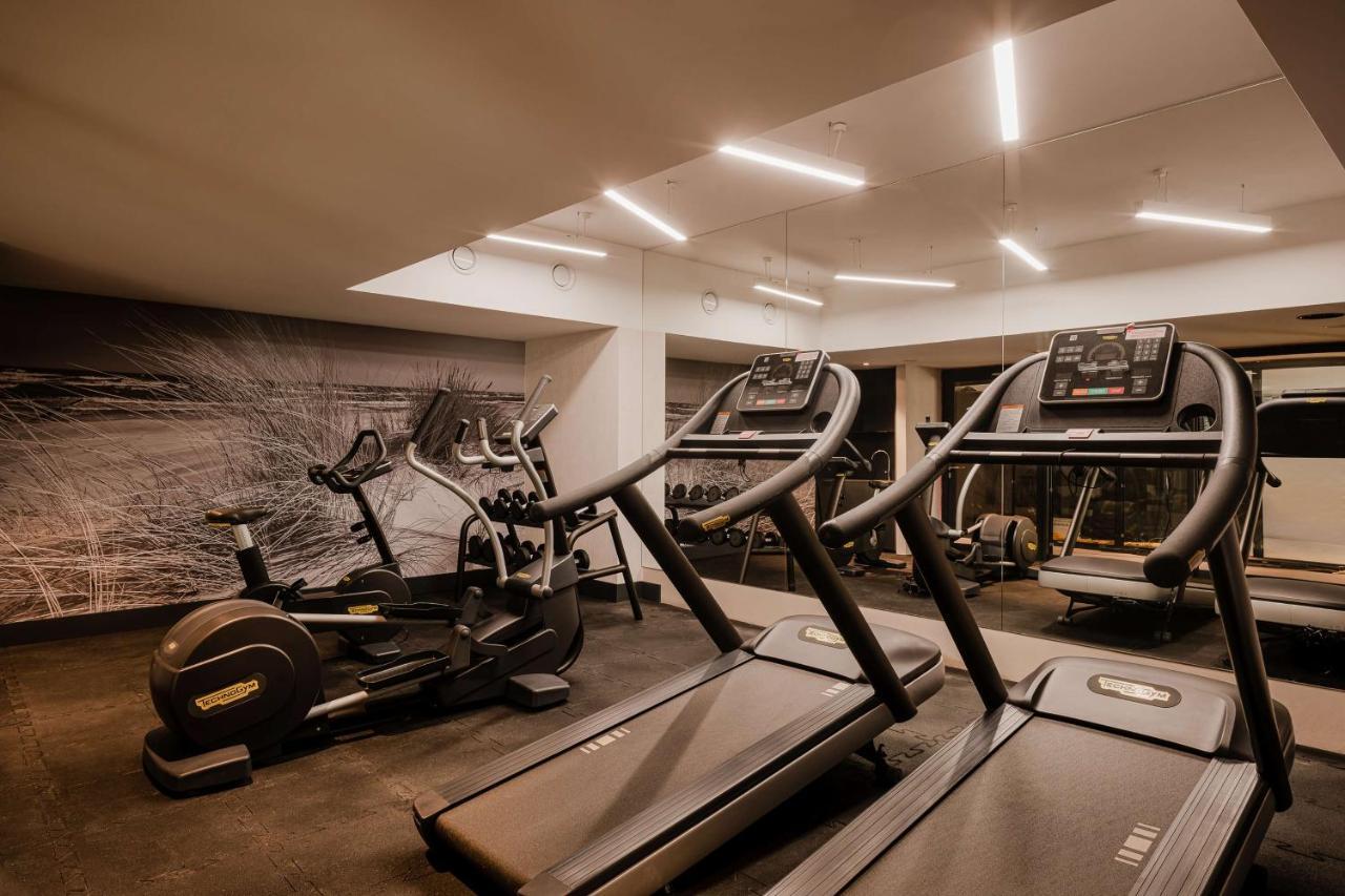Radisson Resort 코워브제크 외부 사진