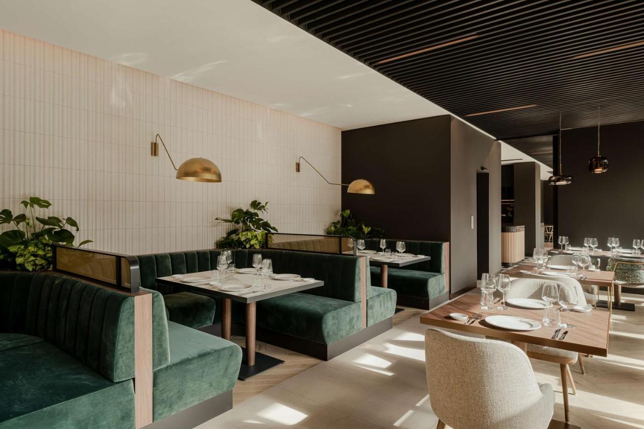 Radisson Resort 코워브제크 외부 사진
