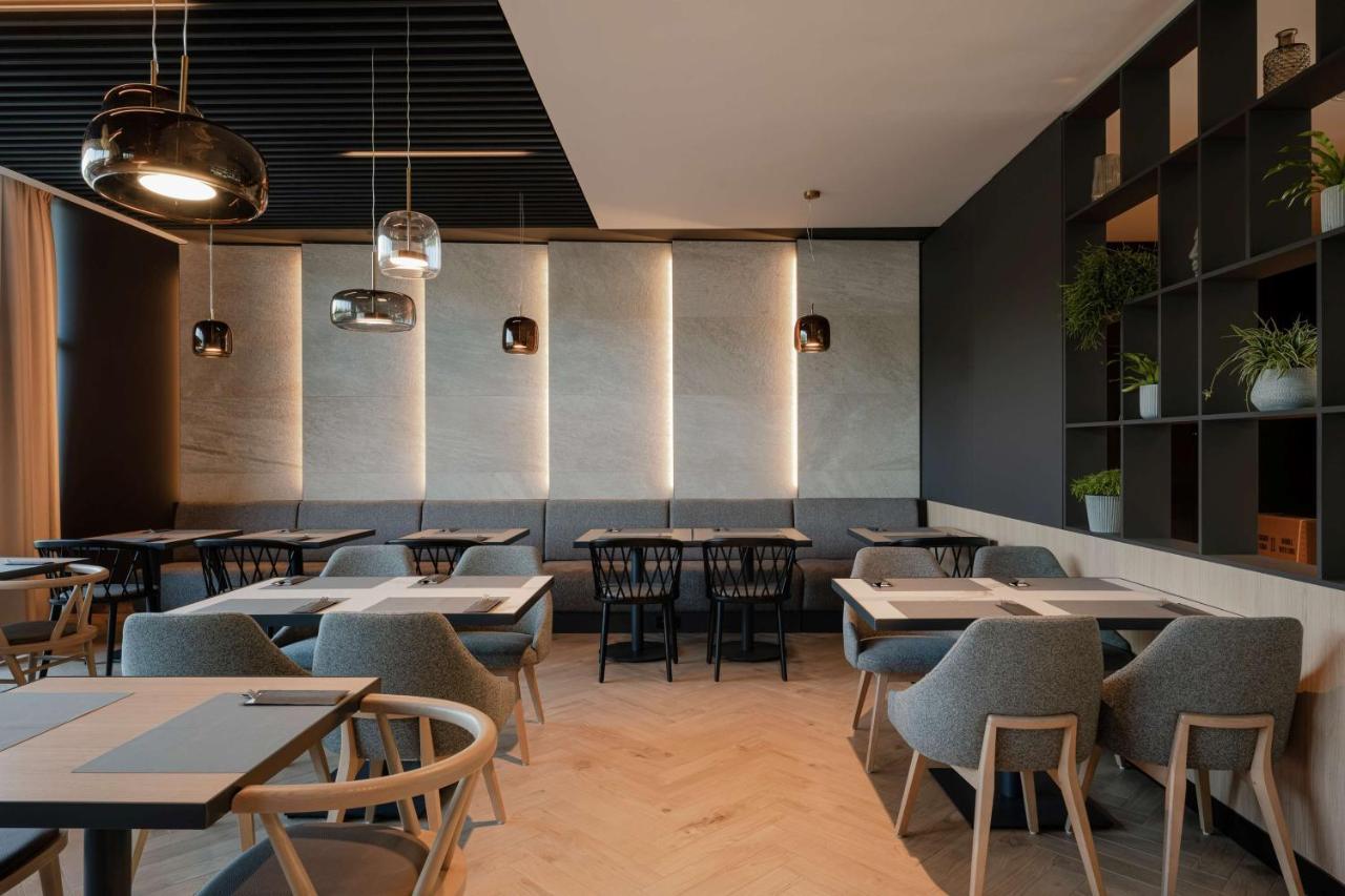 Radisson Resort 코워브제크 외부 사진