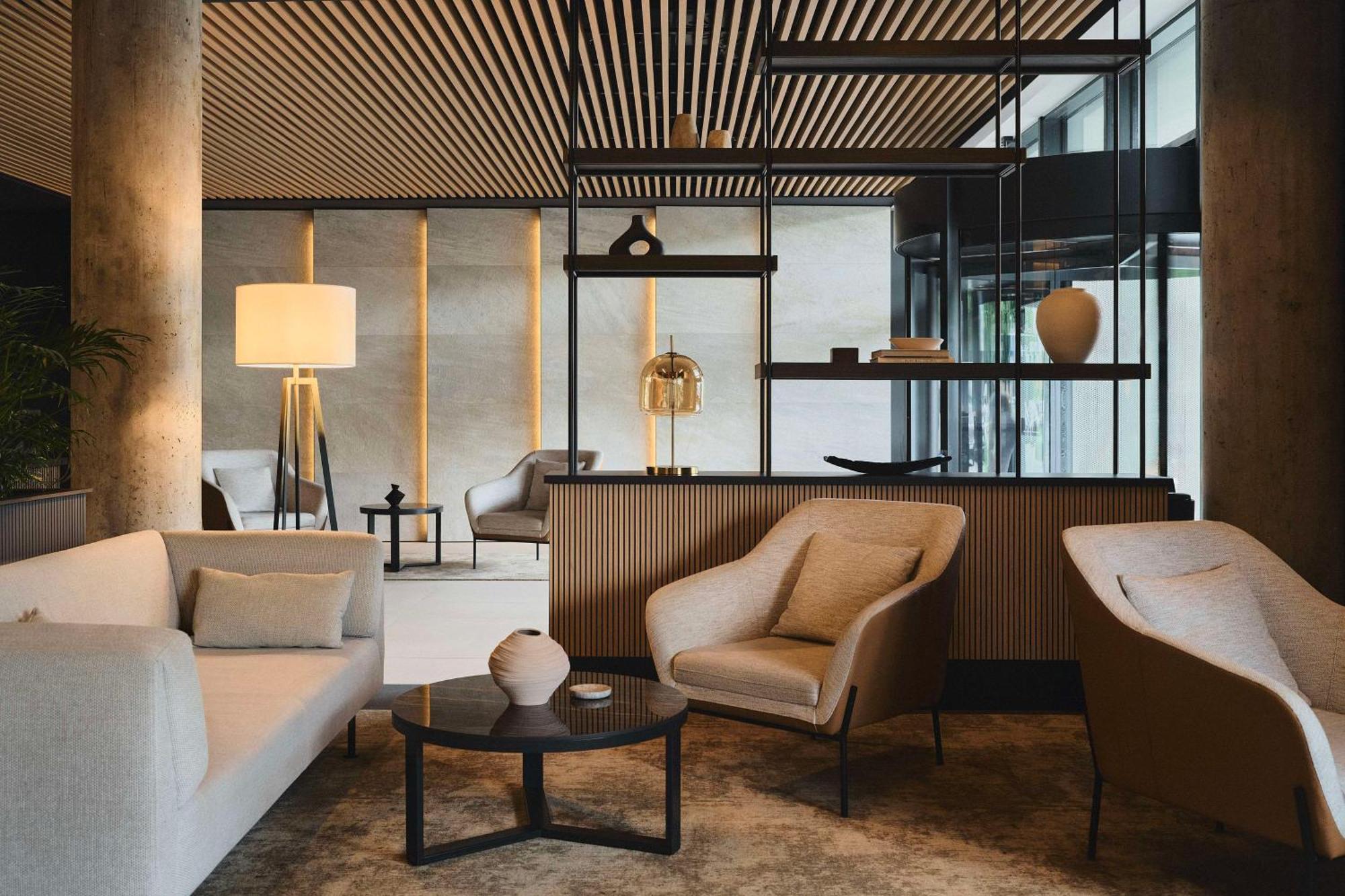 Radisson Resort 코워브제크 외부 사진
