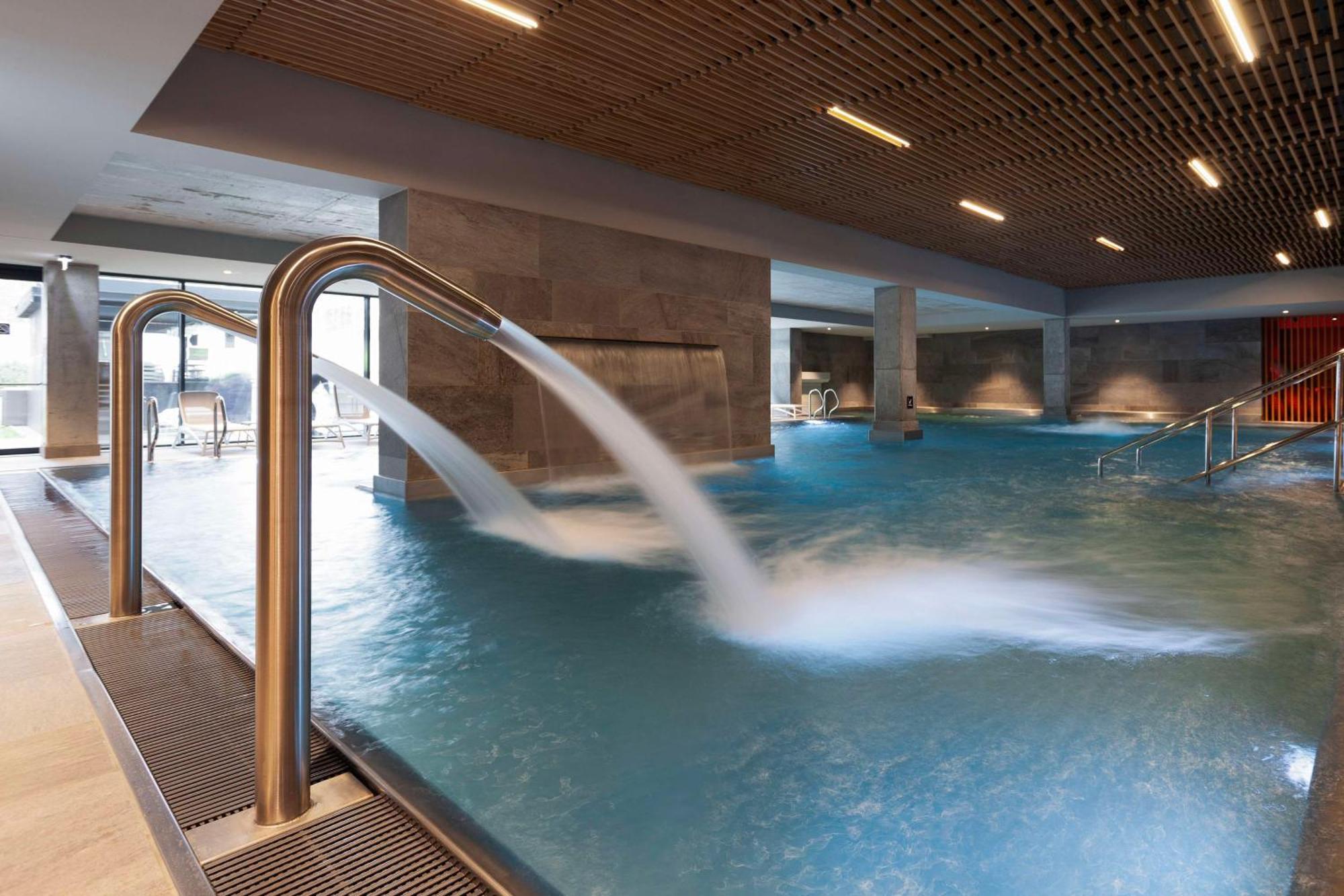 Radisson Resort 코워브제크 외부 사진