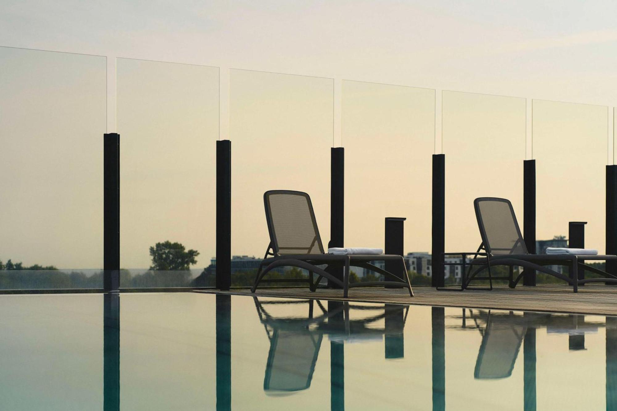 Radisson Resort 코워브제크 외부 사진