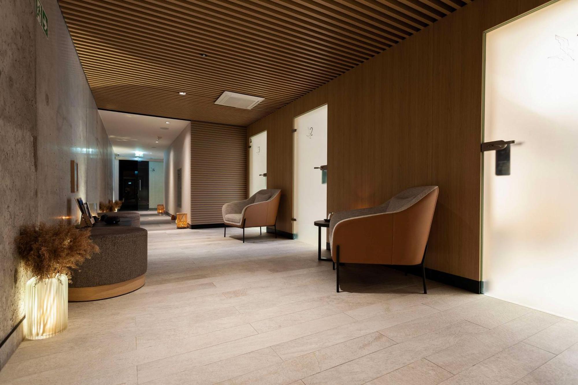 Radisson Resort 코워브제크 외부 사진