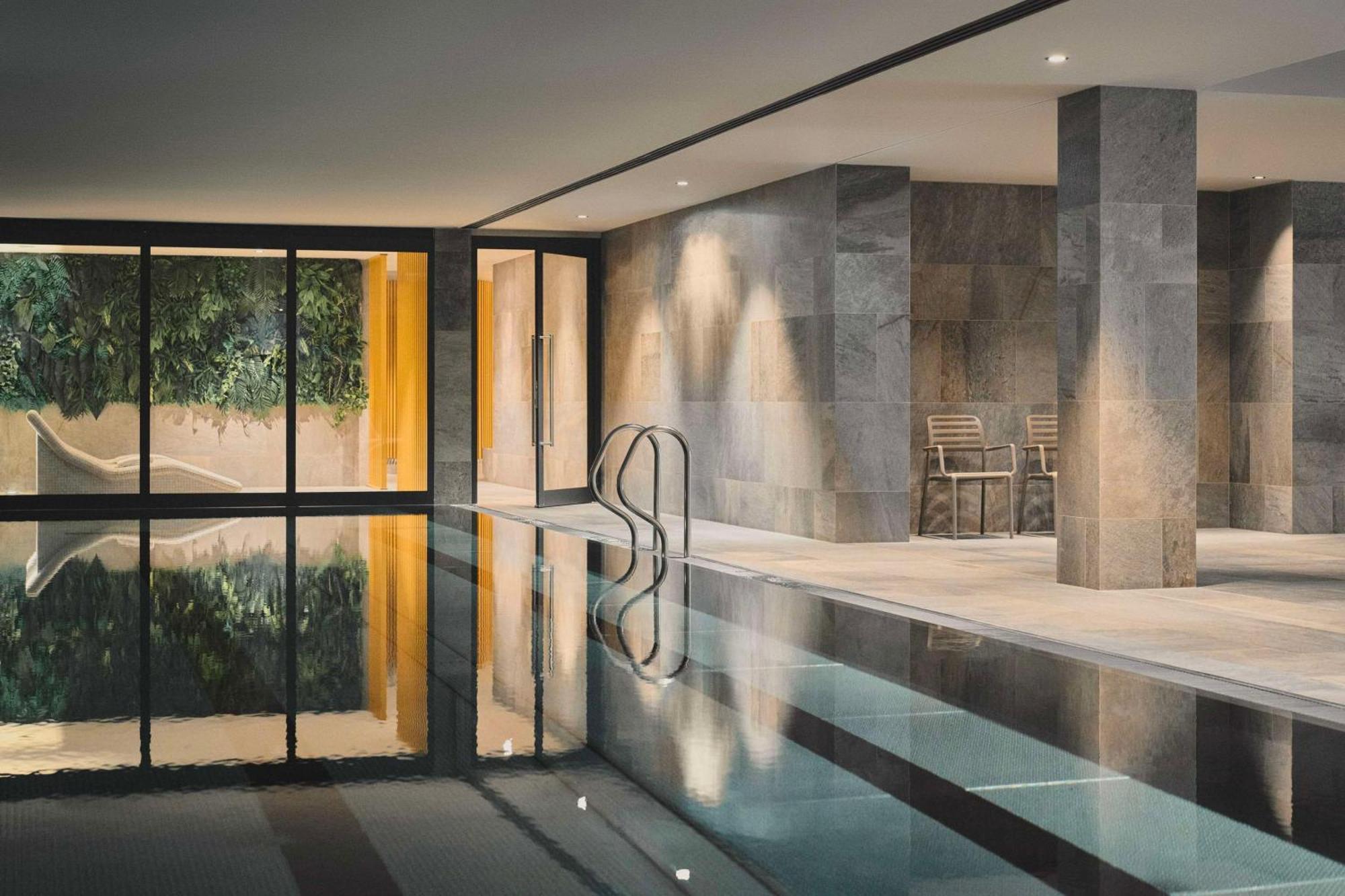 Radisson Resort 코워브제크 외부 사진