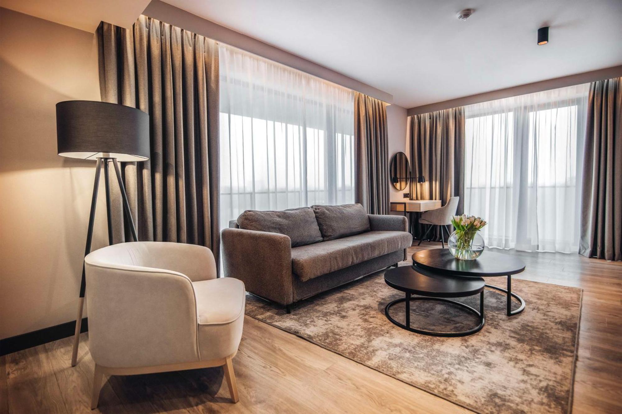 Radisson Resort 코워브제크 외부 사진