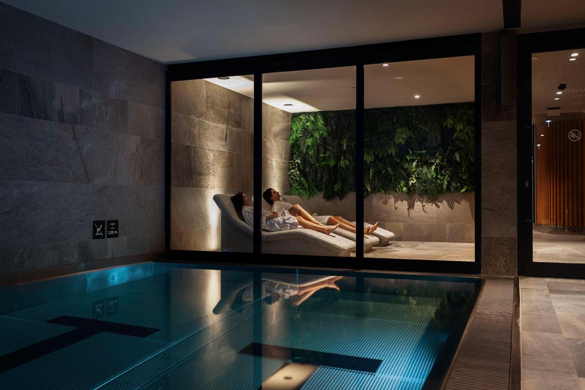 Radisson Resort 코워브제크 외부 사진