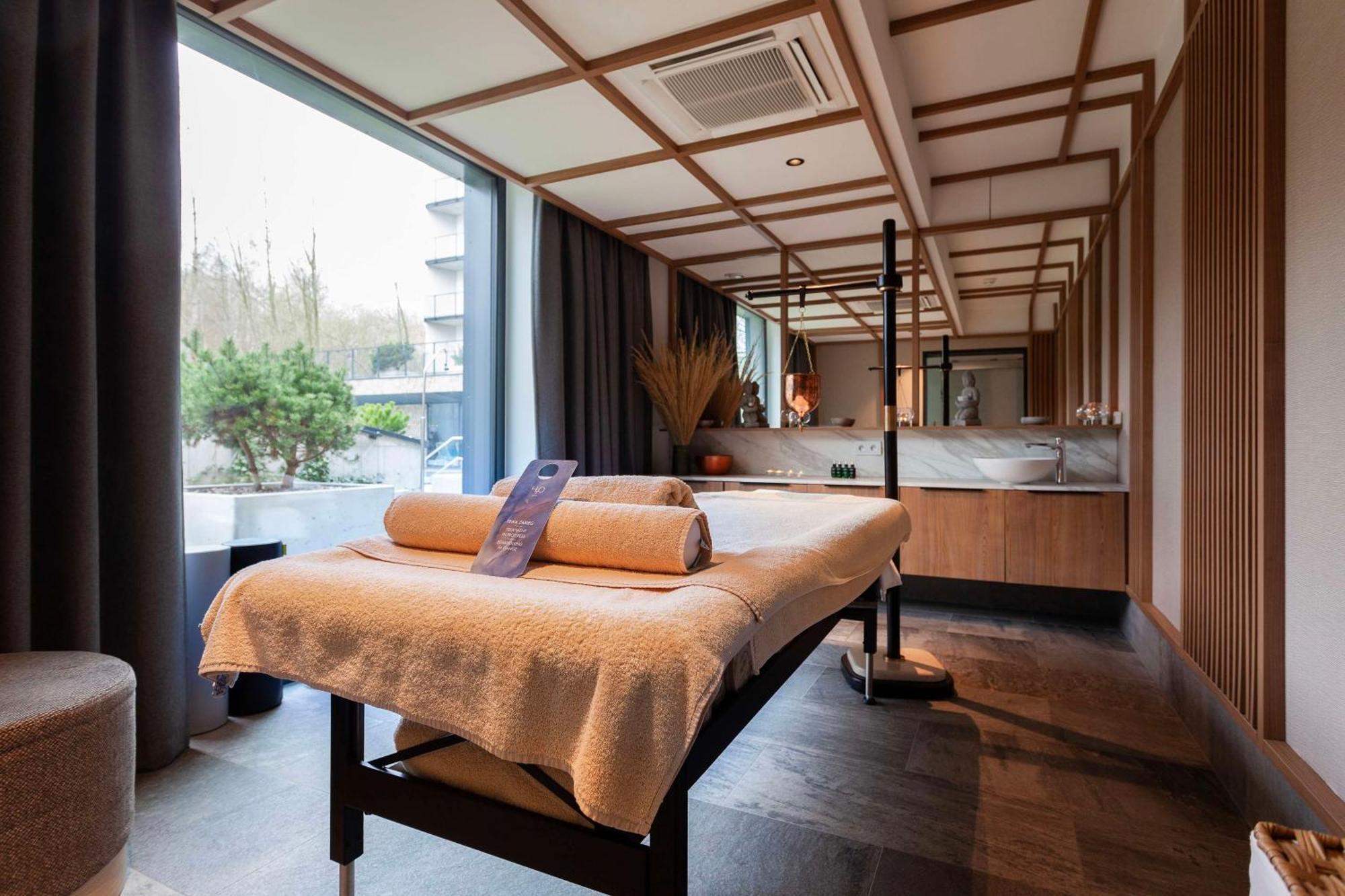 Radisson Resort 코워브제크 외부 사진