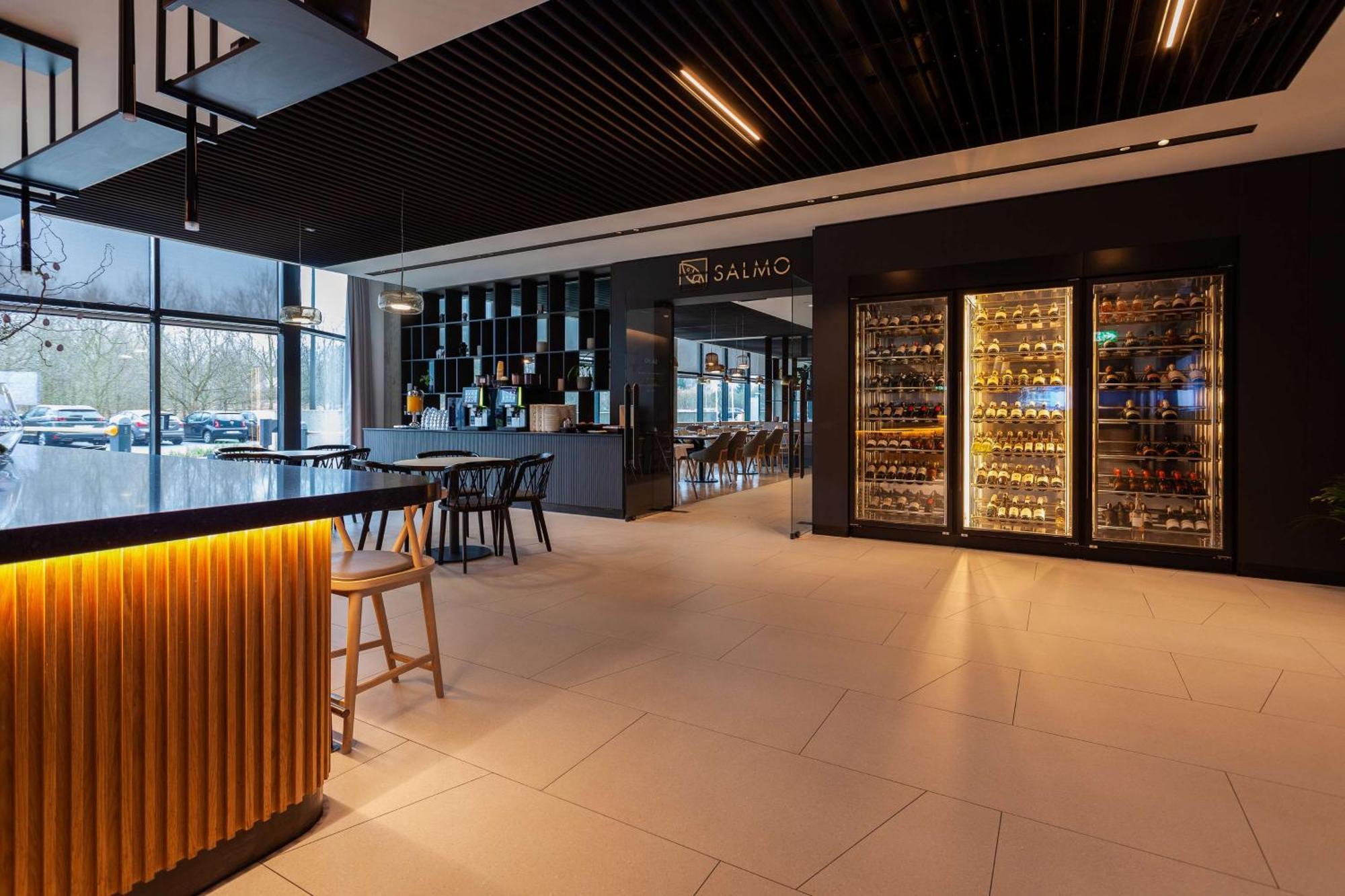 Radisson Resort 코워브제크 외부 사진