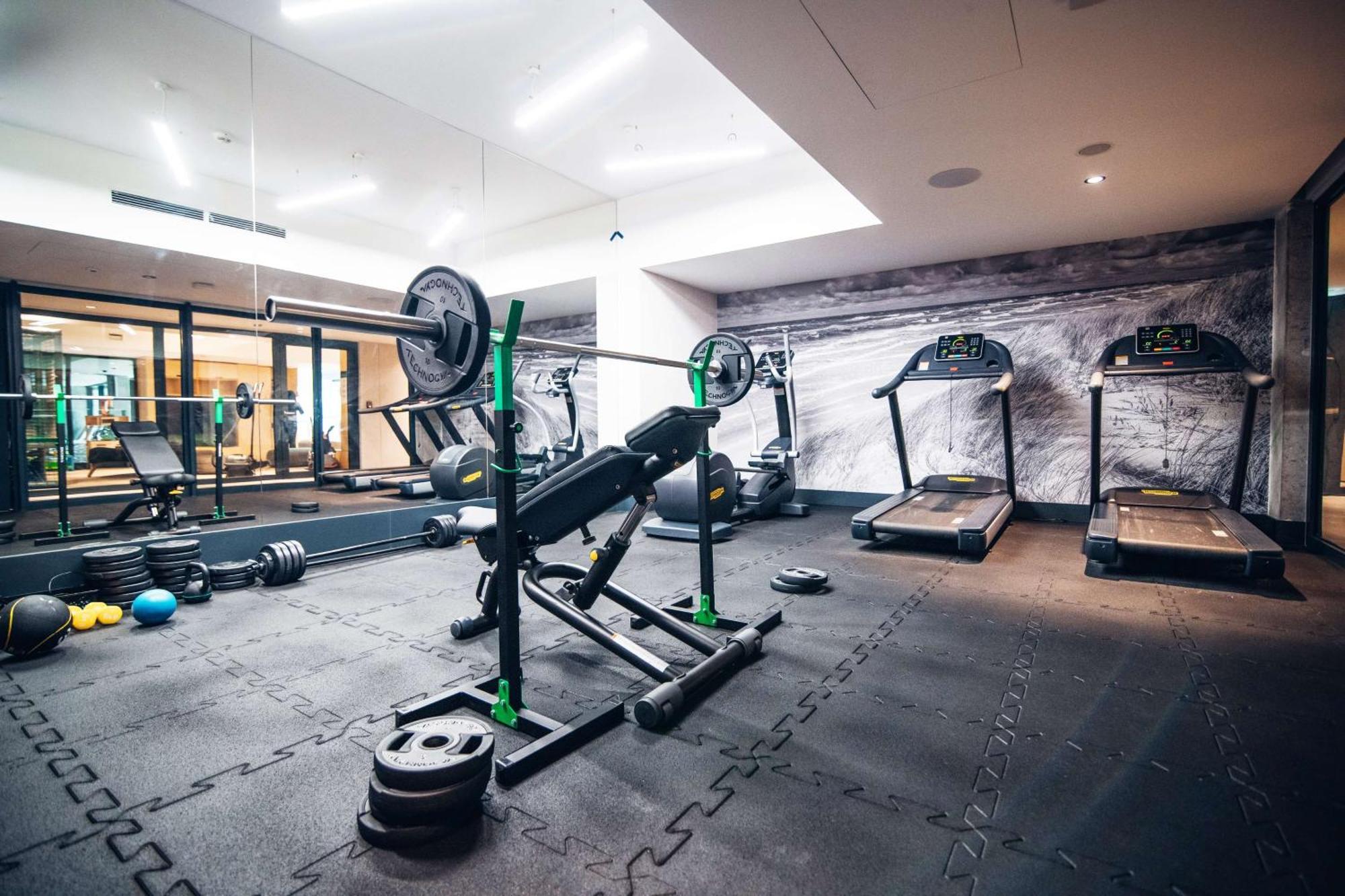 Radisson Resort 코워브제크 외부 사진