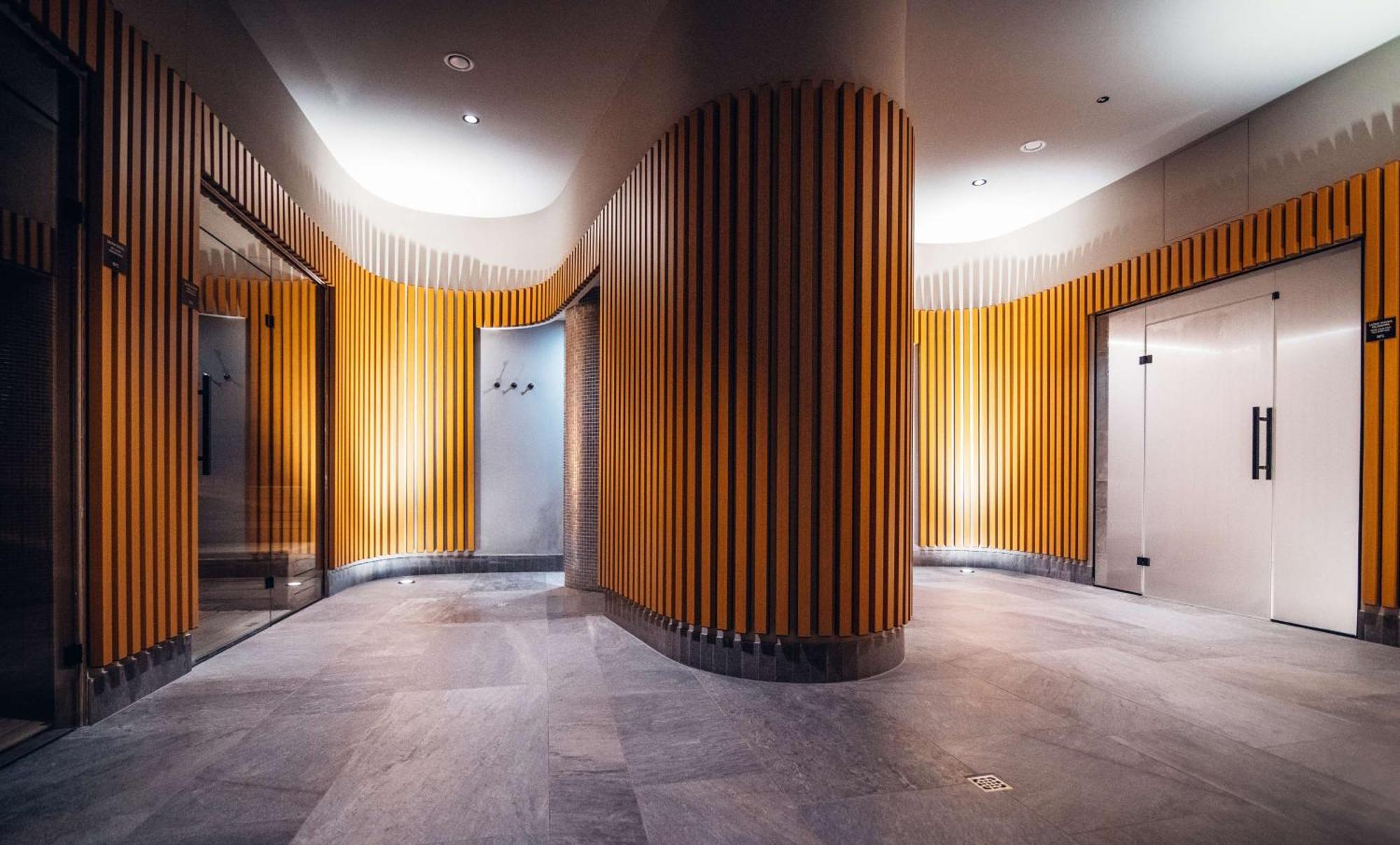 Radisson Resort 코워브제크 외부 사진